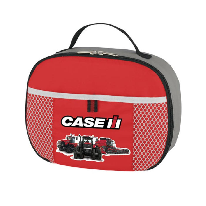 Case IH Machinery Lunch Box