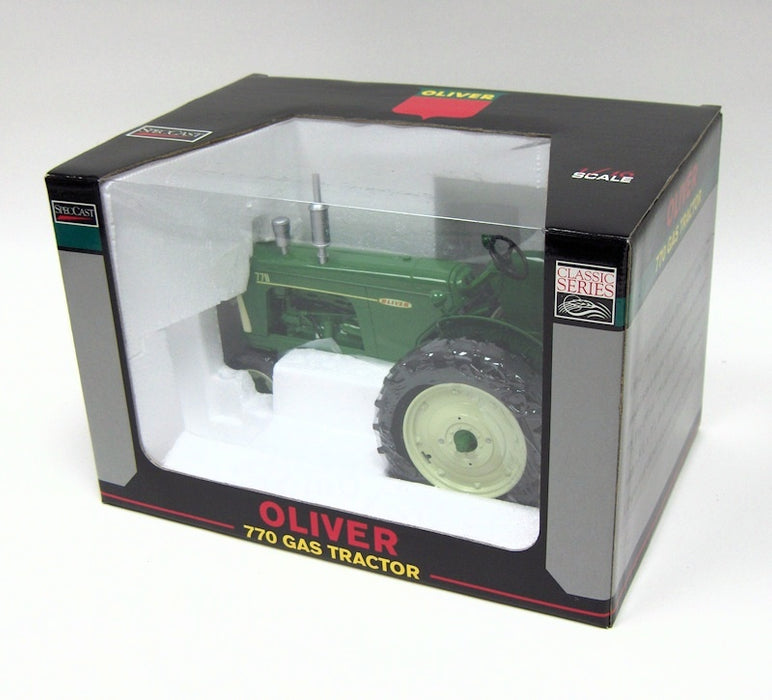 1/16 Oliver 770 Diesel Narrow Front