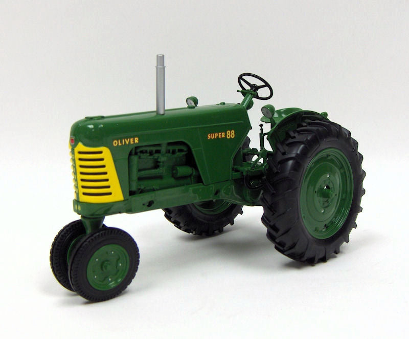 1/16 High Detail Oliver Super 88 Narrow Front