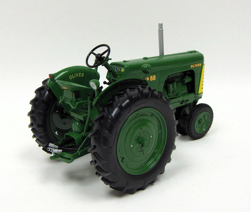 1/16 High Detail Oliver Super 88 Narrow Front