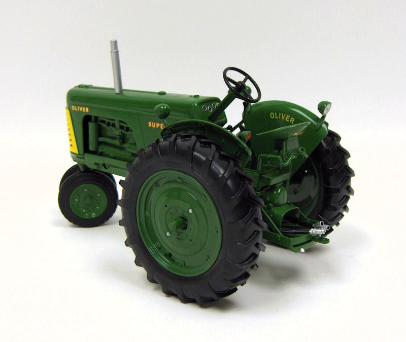 1/16 High Detail Oliver Super 88 Narrow Front