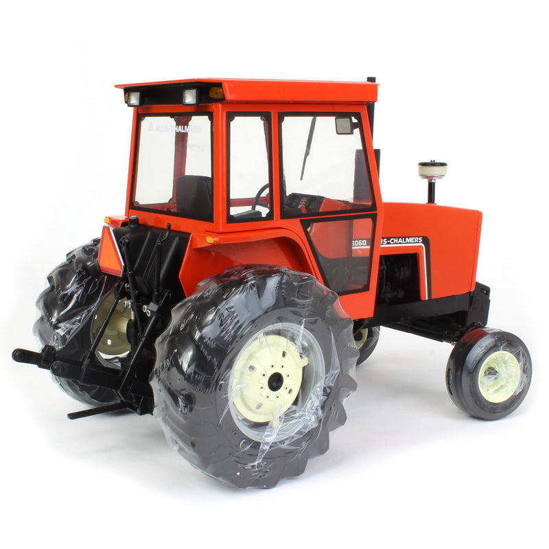 1/16 High Detail Allis Chalmers 6060 2WD with Cab