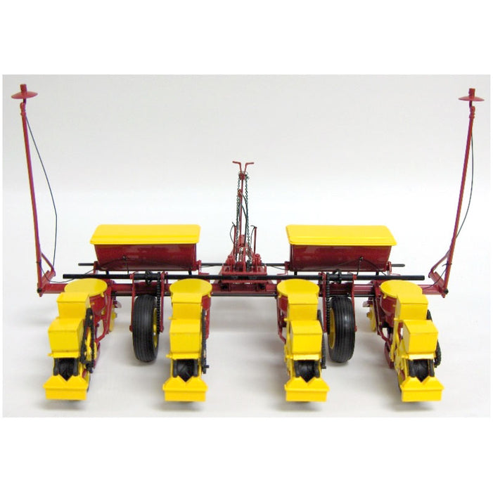 1/16 High Detail Minneapolis Moline Model 400 4-Row Planter