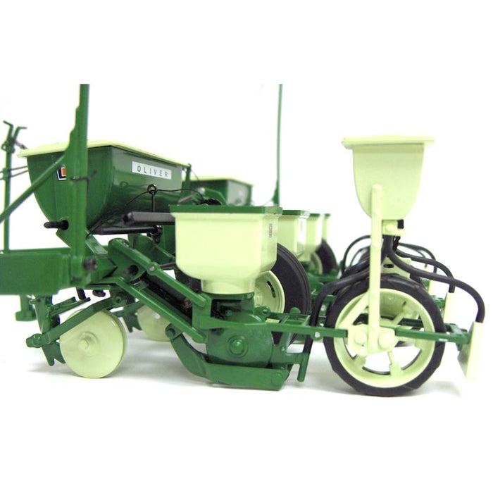 1/16 High Detail Oliver 540 4 Row Planter