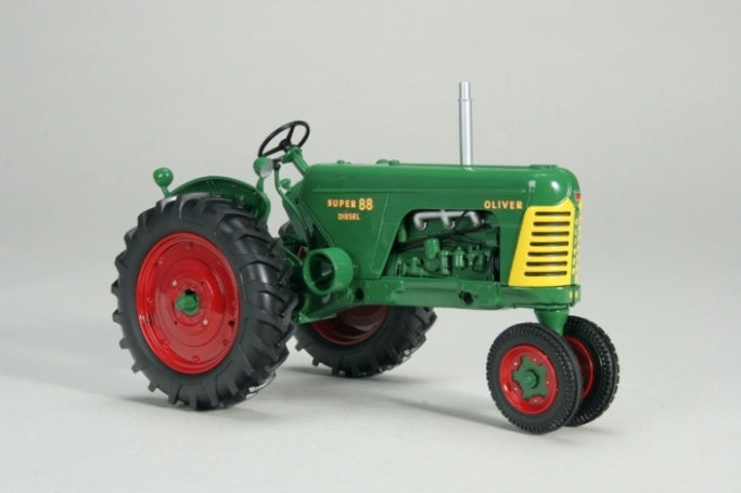 1/16 High Detail Oliver Super 88 Diesel Narrow