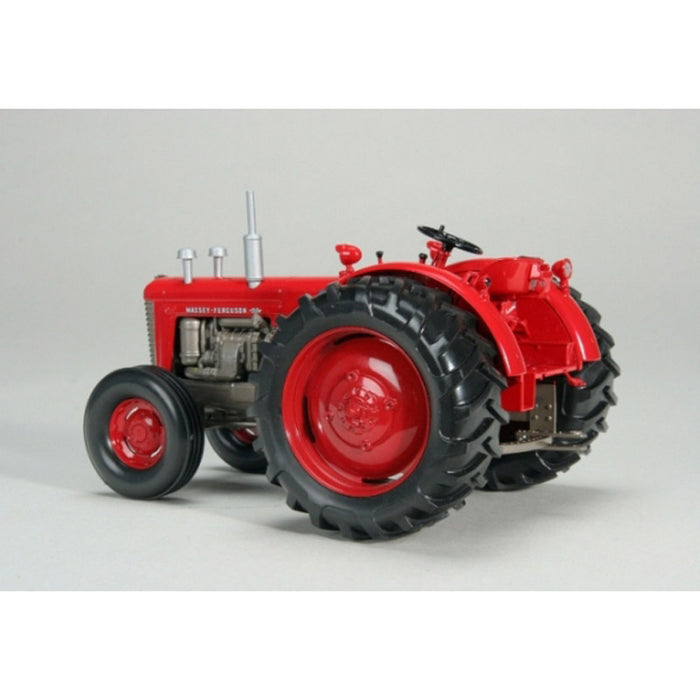 1/16 High Detail Massey Ferguson 98 with Oversized Tires