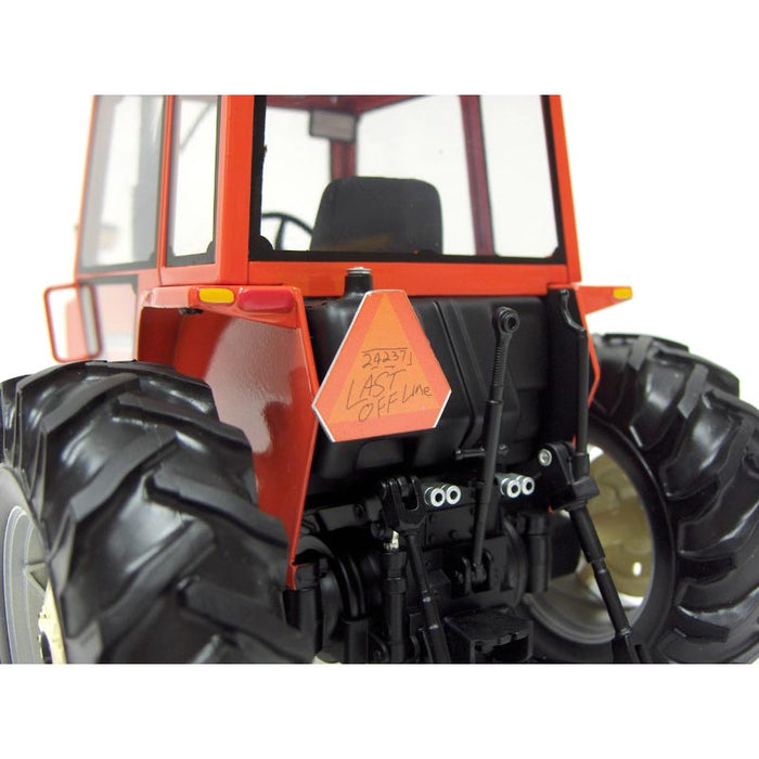 1/16 Allis Chalmers 6070 2WD with Cab, Last off the Line