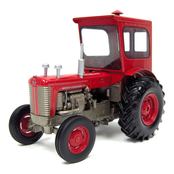 1/16 High Detail Massey Ferguson 98 GM Diesel with Cab by SpecCast
