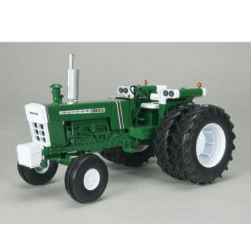 1/16 Limited Edition Mark Twain 2011 Oliver G-1355 with Duals by SpecCast