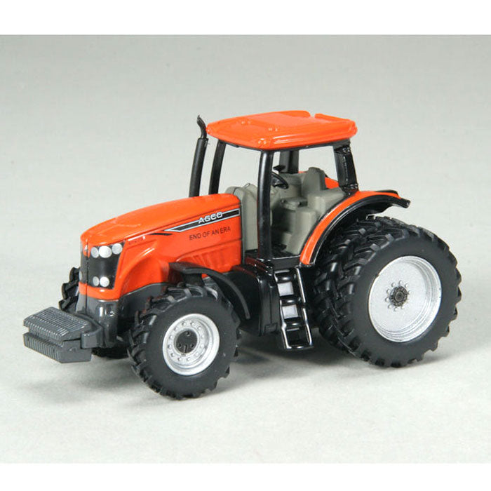 1/64 High Detail AGCO End of Era DT 275B