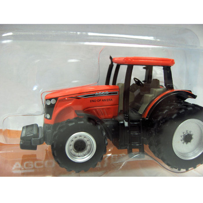 1/64 AGCO End of Era DT 275B Tractor by SpecCast