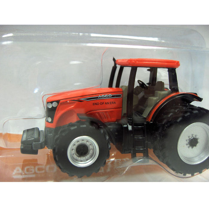 1/64 High Detail AGCO End of Era DT 275B