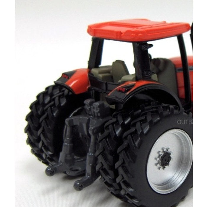 1/64 High Detail AGCO End of Era DT 275B