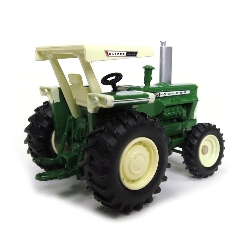 1/64 Oliver 2255, #2 in Heritage Iron Series