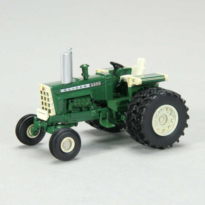 1/64 Oliver 2255 2WD with Duals & Fender Tanks