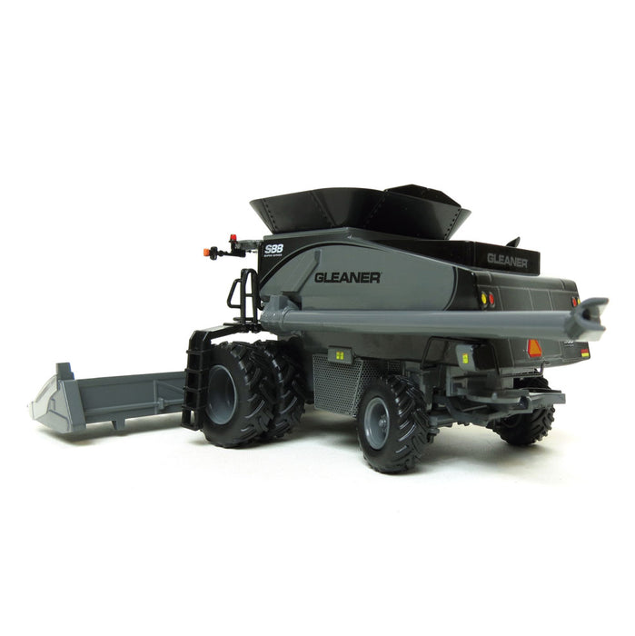 1/64 Dealer Launch Edition BLACK High Detail Gleaner Super 88 Combine