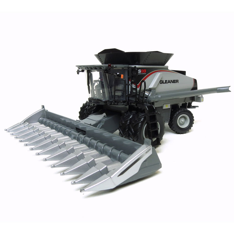 1/64 New Product Intro Edition High Detail Gleaner Super 88 Combine by SpecCast