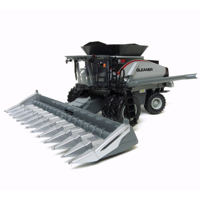 1/64 New Product Intro Edition High Detail Gleaner Super 88 Combine