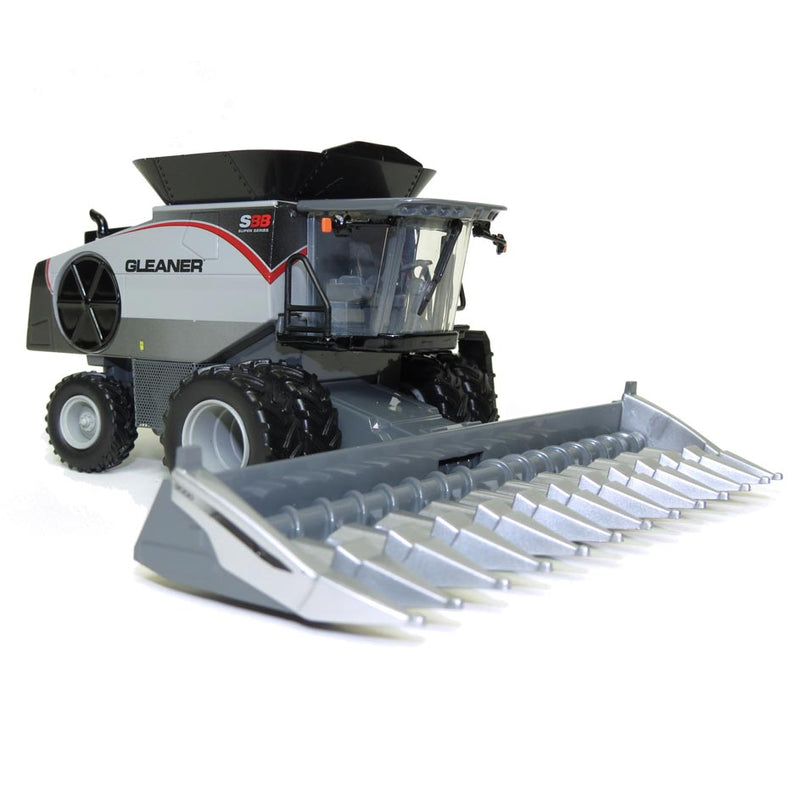 1/64 New Product Intro Edition High Detail Gleaner Super 88 Combine by SpecCast