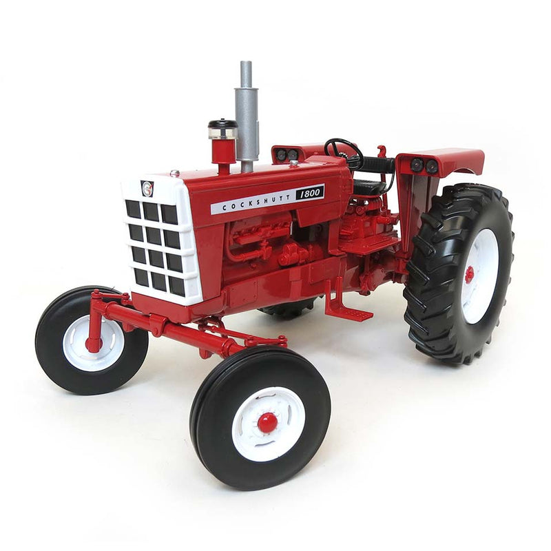 1/16 Cockshutt 1800 Wide Front