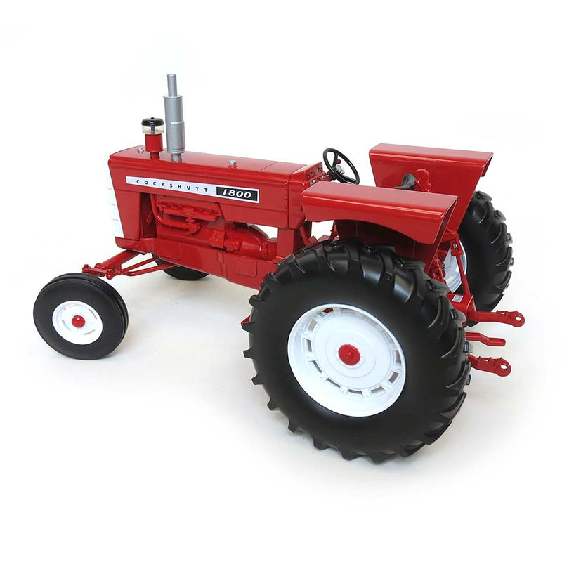 1/16 Cockshutt 1800 Wide Front