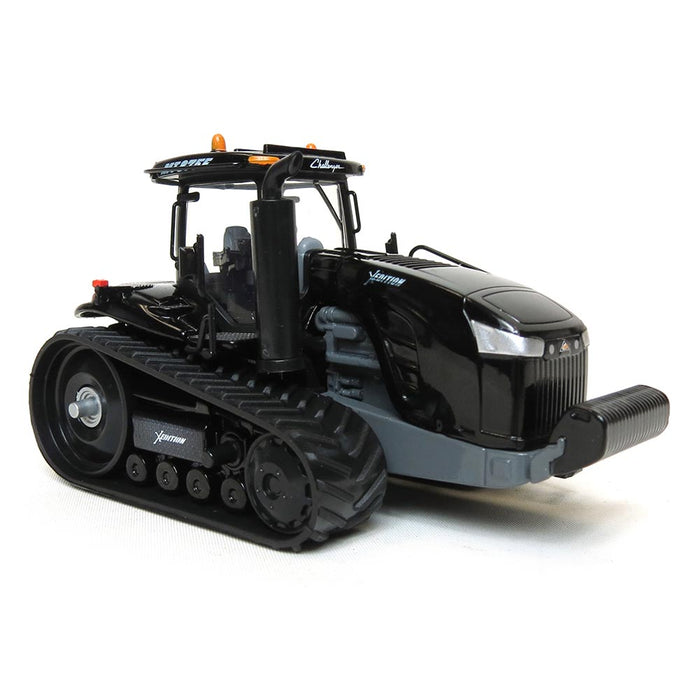 1/64 Challenger MT875E X-Edition Black Track Tractor