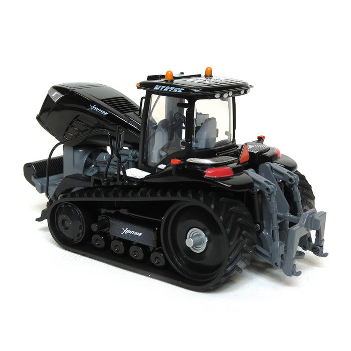 1/64 Challenger MT875E X-Edition Black Track Tractor