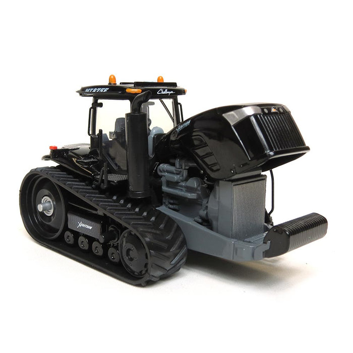 1/64 Challenger MT875E X-Edition Black Track Tractor