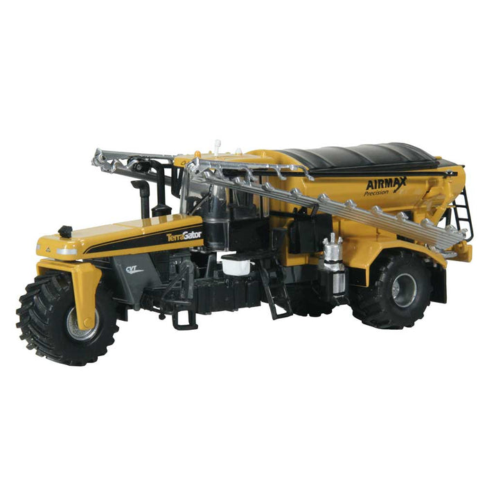 1/64 High Detail TerraGator TG8300B with Dry Box