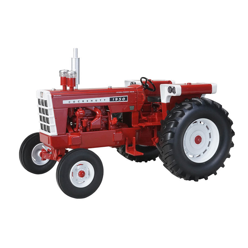 1/16 High Detail Cockshutt 1950 Wheatland Tractor by SpecCast