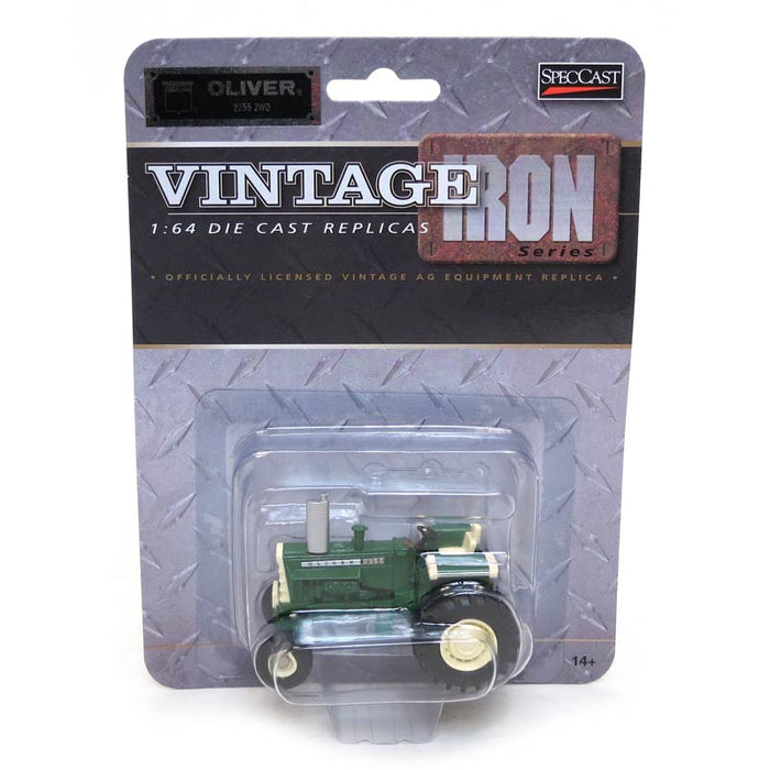 1/64 Oliver 2255 2WD