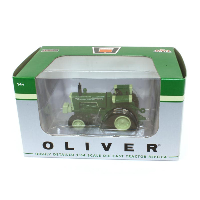 1/64 High Detail Oliver 1955 with Power Assist