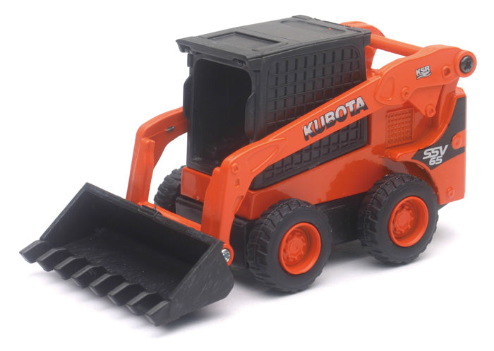 Kubota Farm Toys