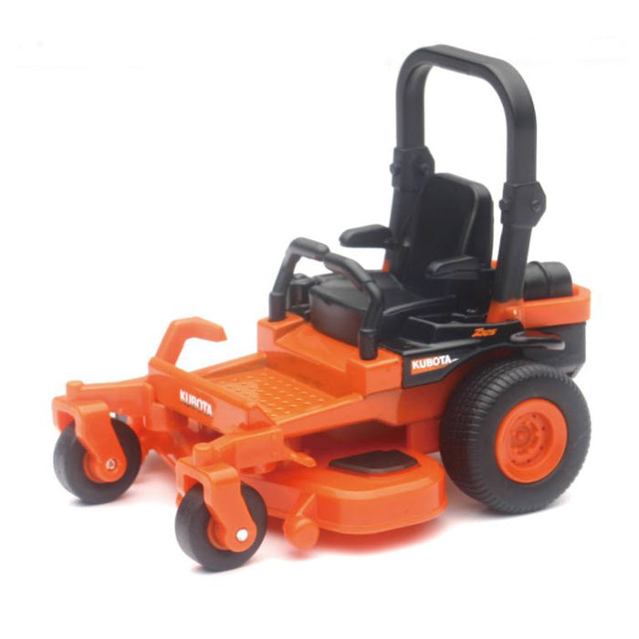 Kubota Z700 Zero Turn Lawn Mower with Pull-Back Action