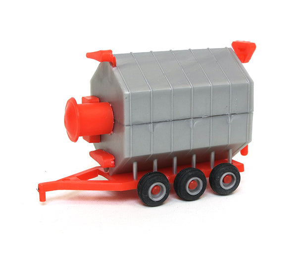 1/64 ST045 Standi Orange Portable Grain Dryer