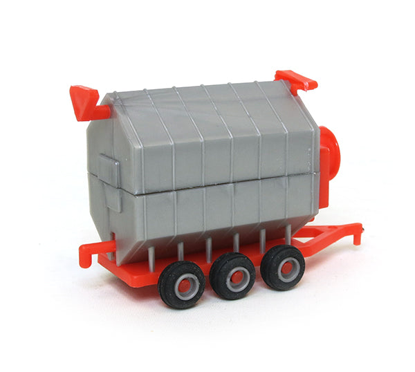 1/64 ST045 Standi Orange Portable Grain Dryer