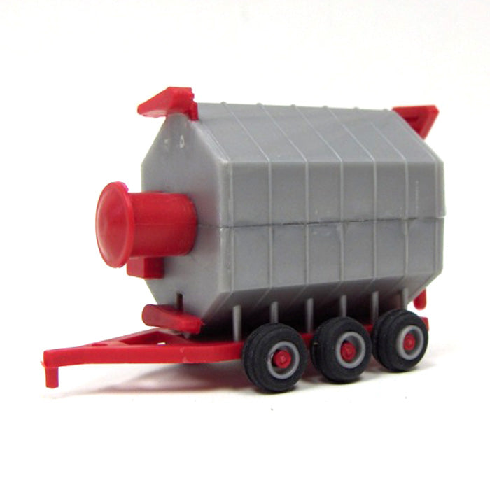 1/64 Red Portable Grain Dryer Farm Toy Accessory by Standi Toys