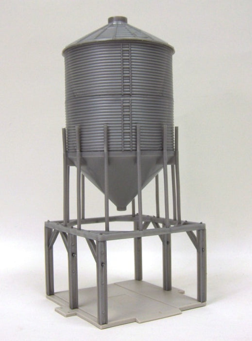 1/64 Standi Plastic Grain Hopper Bin, 21ft Diameter Model