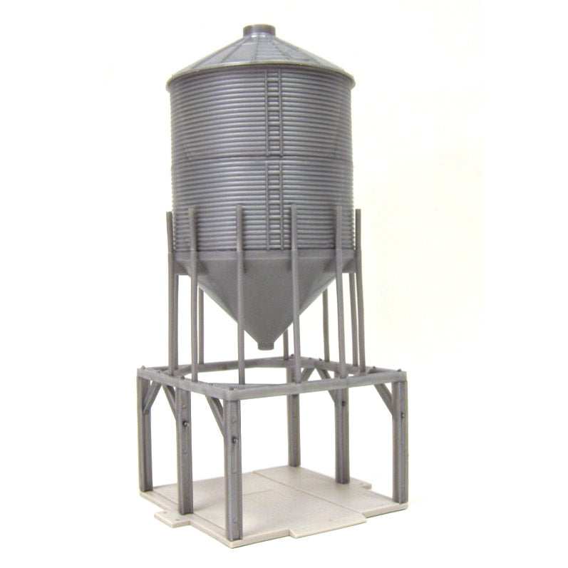 1/64 Plastic Super Structure Platform/Legs for 21ft Hoppers by 1/64 Plastic Super Structure Platform/Legs for 21ft Hoppers by
