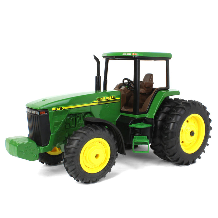 1/16 John Deere 8310 Tractor with Rear Duals, 1999 Farm Show Edition