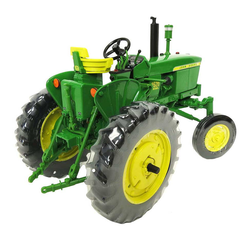 1/16 John Deere 2520 High Crop, 2013 Two Cylinder Expo
