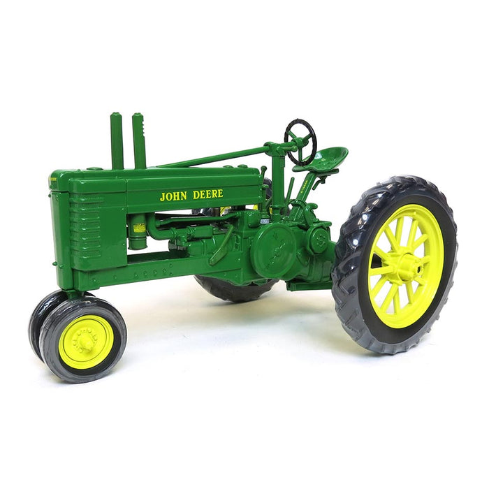 1/16 John Deere 1939-1940 Styled B Show Version, 2015 Two Cylinder Club