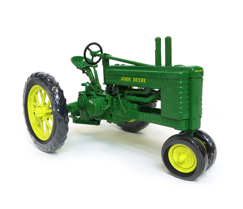 1/16 John Deere 1939-1940 Styled B Show Version, 2015 Two Cylinder Club