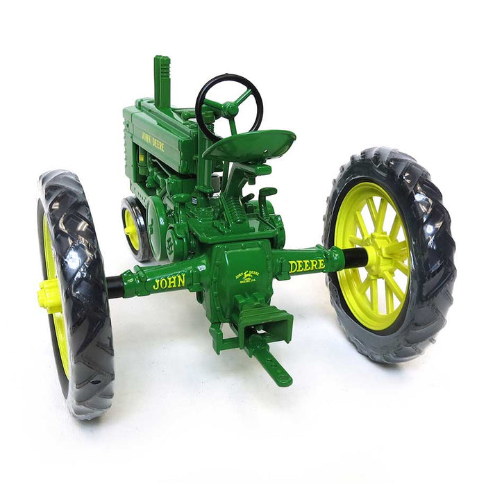 1/16 John Deere 1939-1940 Styled B Show Version, 2015 Two Cylinder Club