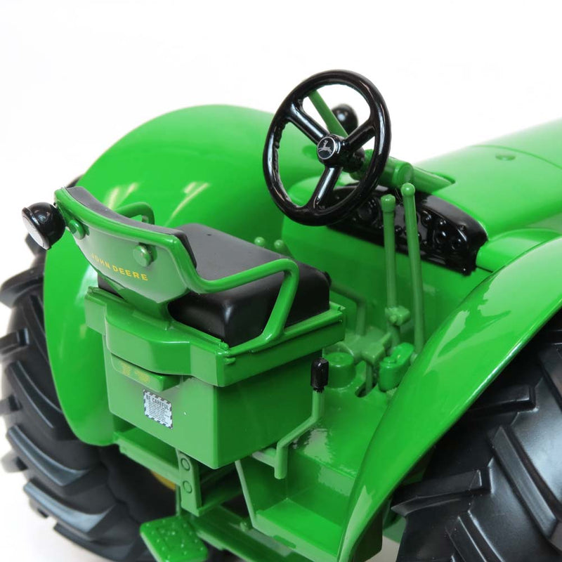 1/16 John Deere 850 Diesel Prototype Tractor with Wide Front, Two Cylinder Club by ERTL