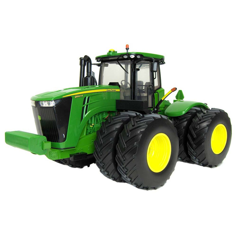1/16 John Deere 9560R 4WD Tractor with Duals, ERTL Prestige Collection