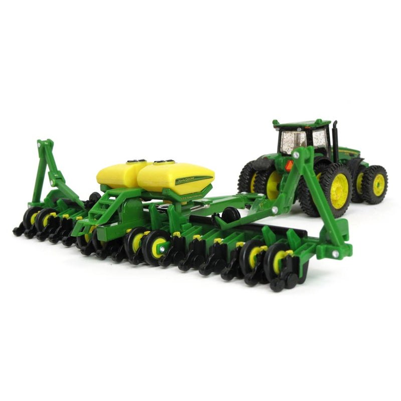 1/64 John Deere 16 Row 1770NT Planter with Center Tank by ERTL