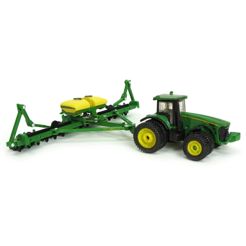 1/64 John Deere 16 Row 1770NT Planter with Center Tank by ERTL
