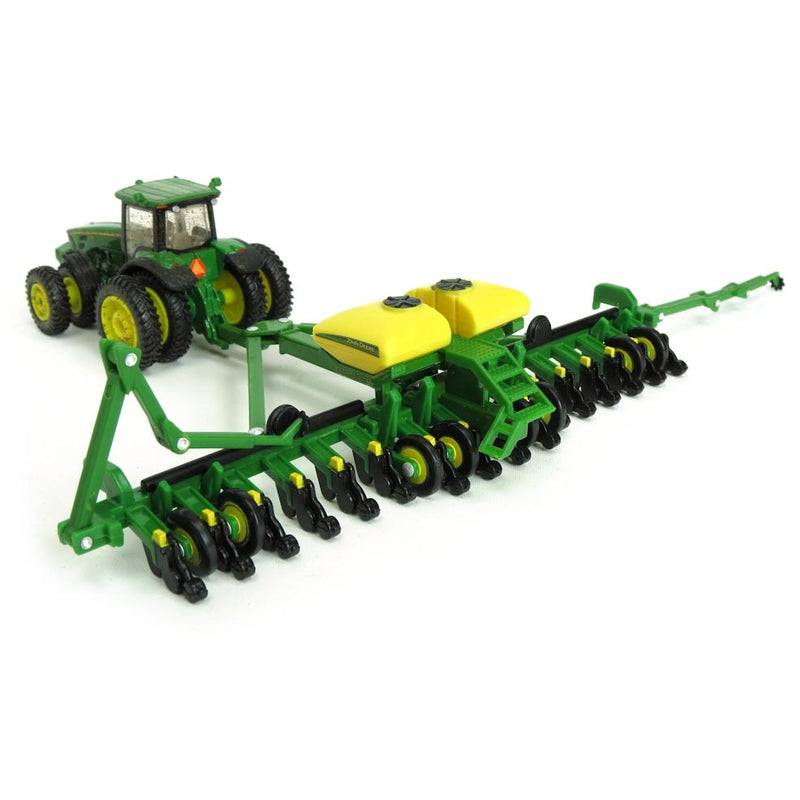 1/64 John Deere 16 Row 1770NT Planter with Center Tank by ERTL