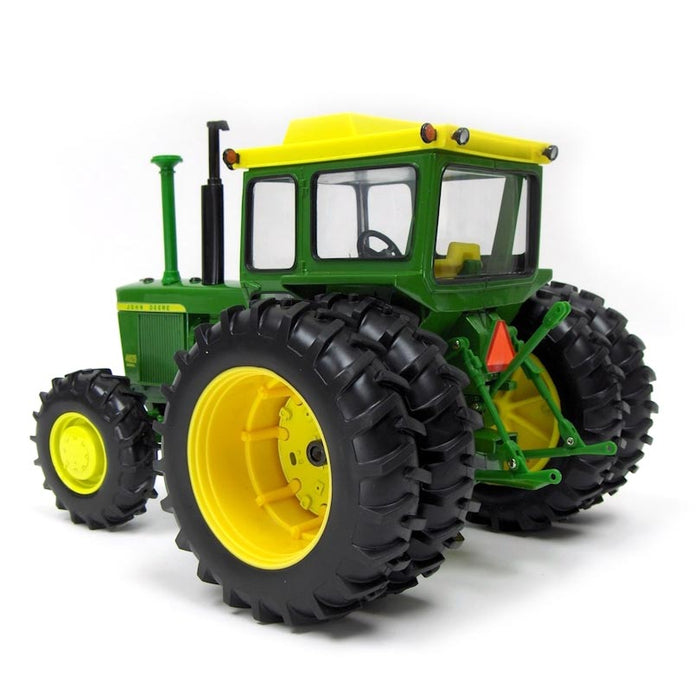 1/16 John Deere 4620 Cab with MFD & Duals, ERTL Prestige Collection